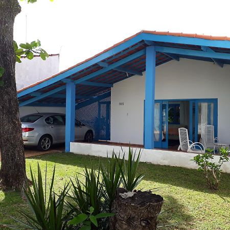 Casa Perto Da Praia Villa Itanhaem Luaran gambar