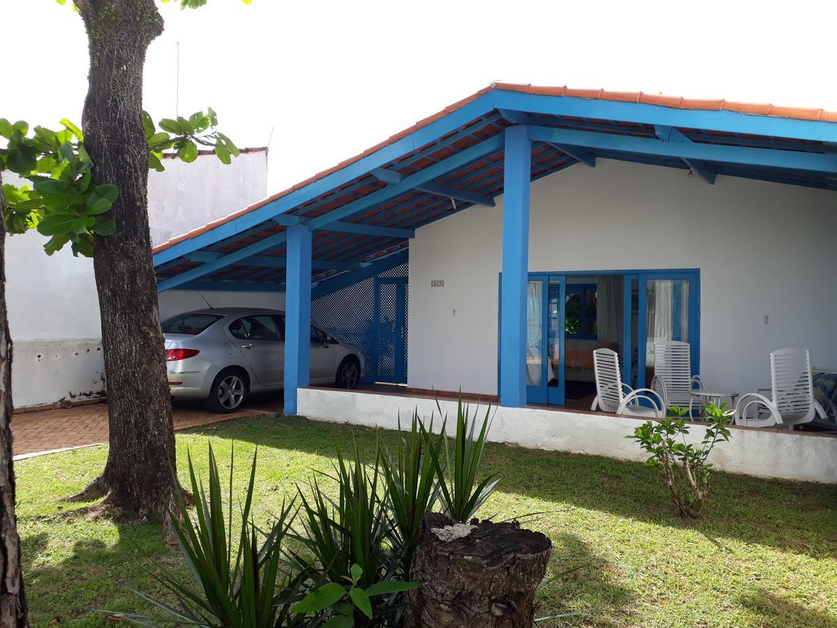 Casa Perto Da Praia Villa Itanhaem Luaran gambar